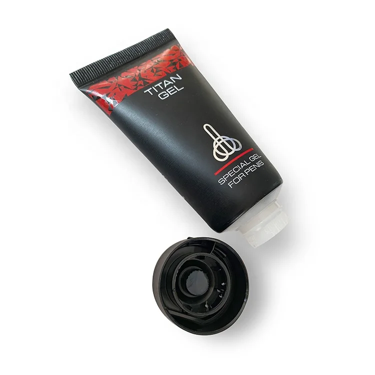 
Sex Titan Gel penis enlarger 