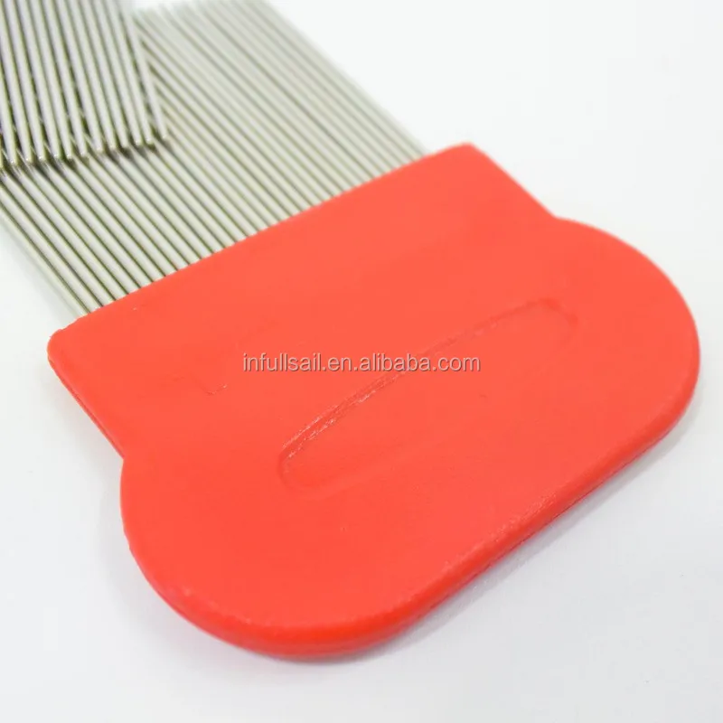 Головка для вычесывания вшей для нит бесплатно