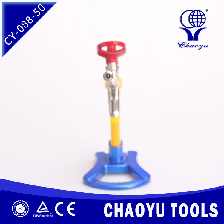 Air Operated Silicone Gun Silicone Sealant Caulking Guns Polyurethane foam caulking gun