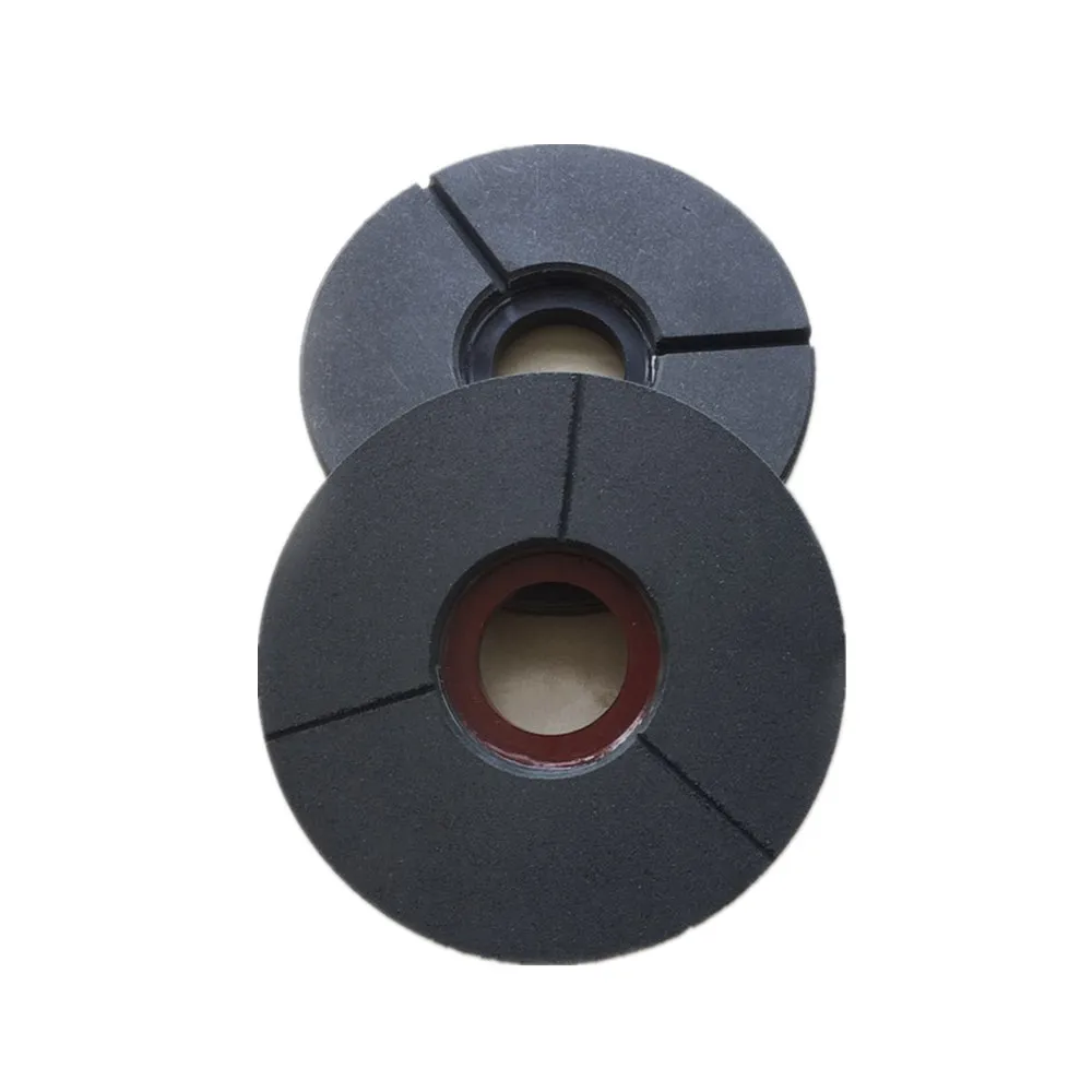 Marble Granite Buff 200mm Diamond Granite Polishing Buffs