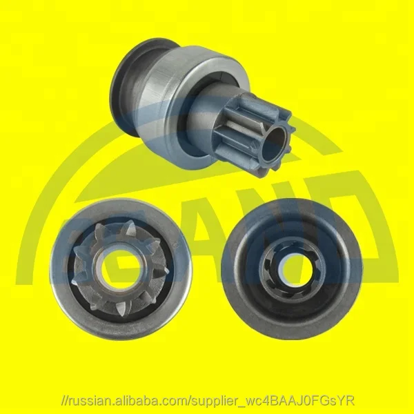 БЕНДИКС СТАРТЕРА D-BPS31035 92.3708.018 92,3708 9201,3708 923,3708 ДЛЯ ЛАДА ВАЗ 2110 1111 ОКА 2170 1118