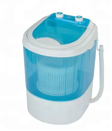 3 KG MINI WASHING MACHINE XPB30-40