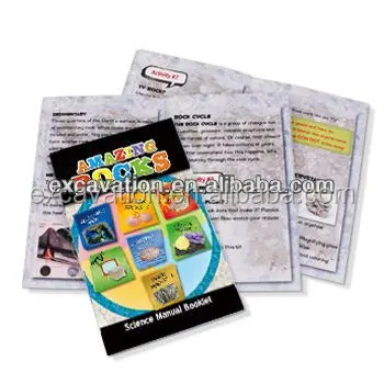 Stem Toys Educational Deluxe Amazing Geology Kit Natural Precious Stones Rocks /Science Sapphire Stones Collection For Students