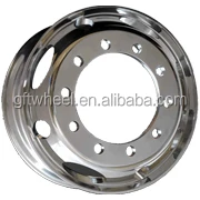 Кованые диски для автомобилей 22,5x9,0 дюйма, диски для грузовиков, диски для школьного автобуса