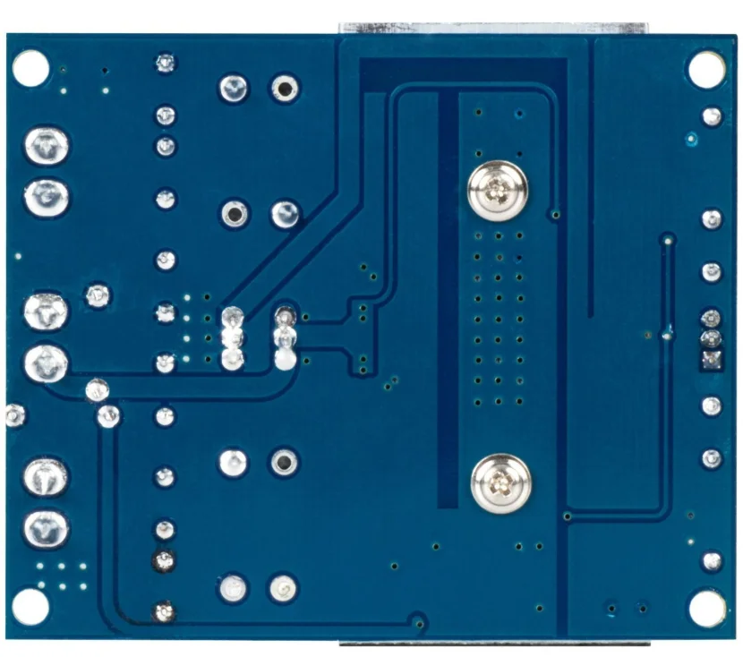 TDA7492 High Power Digital Power Amplifier Board 50W*2/100W Can Parallel Bridge