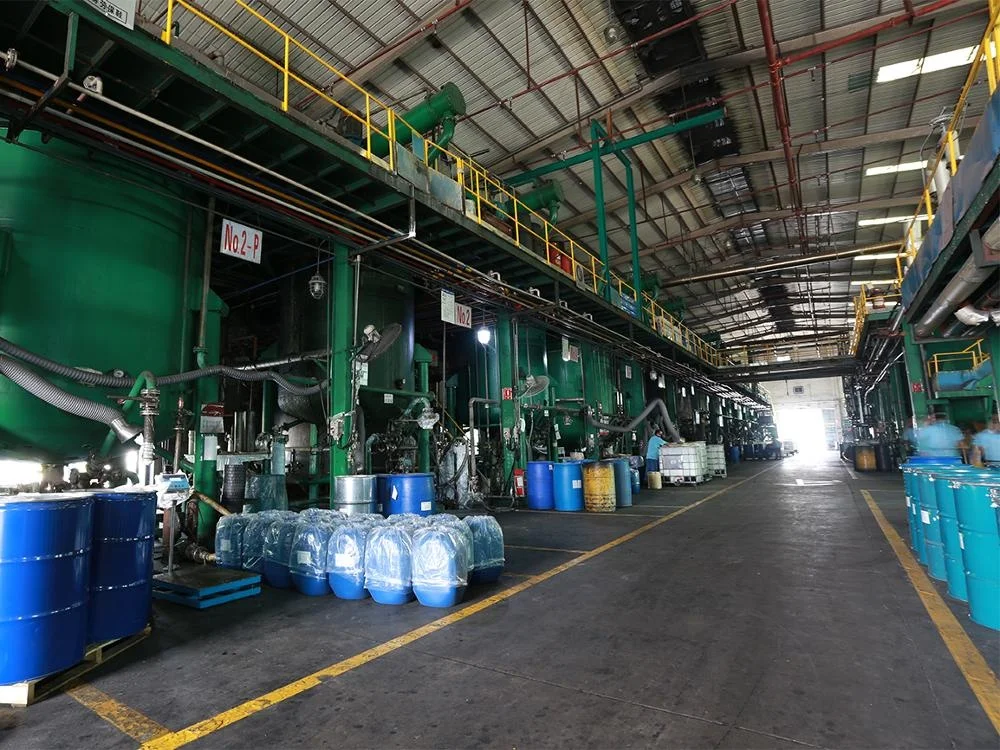 
High quality environmentally friendly water based polyurethane dispersion for leather surface waterborn PU resin 