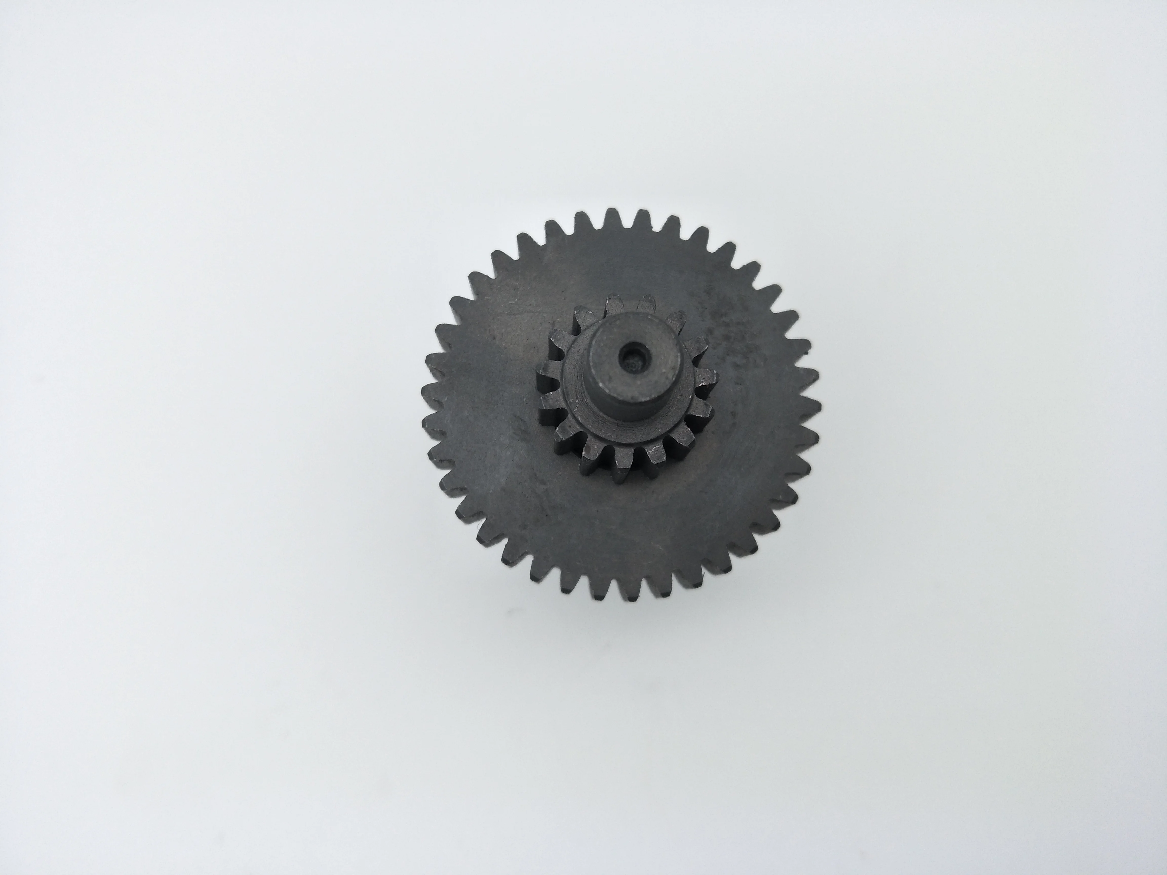 Undertake toys part of the large module small module worm gear