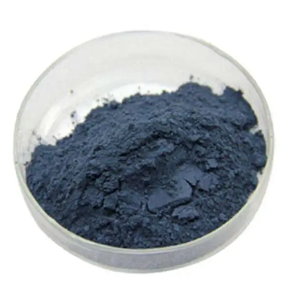 Qing Dai 100% чистый натуральный порошок Индиго для краски и травы