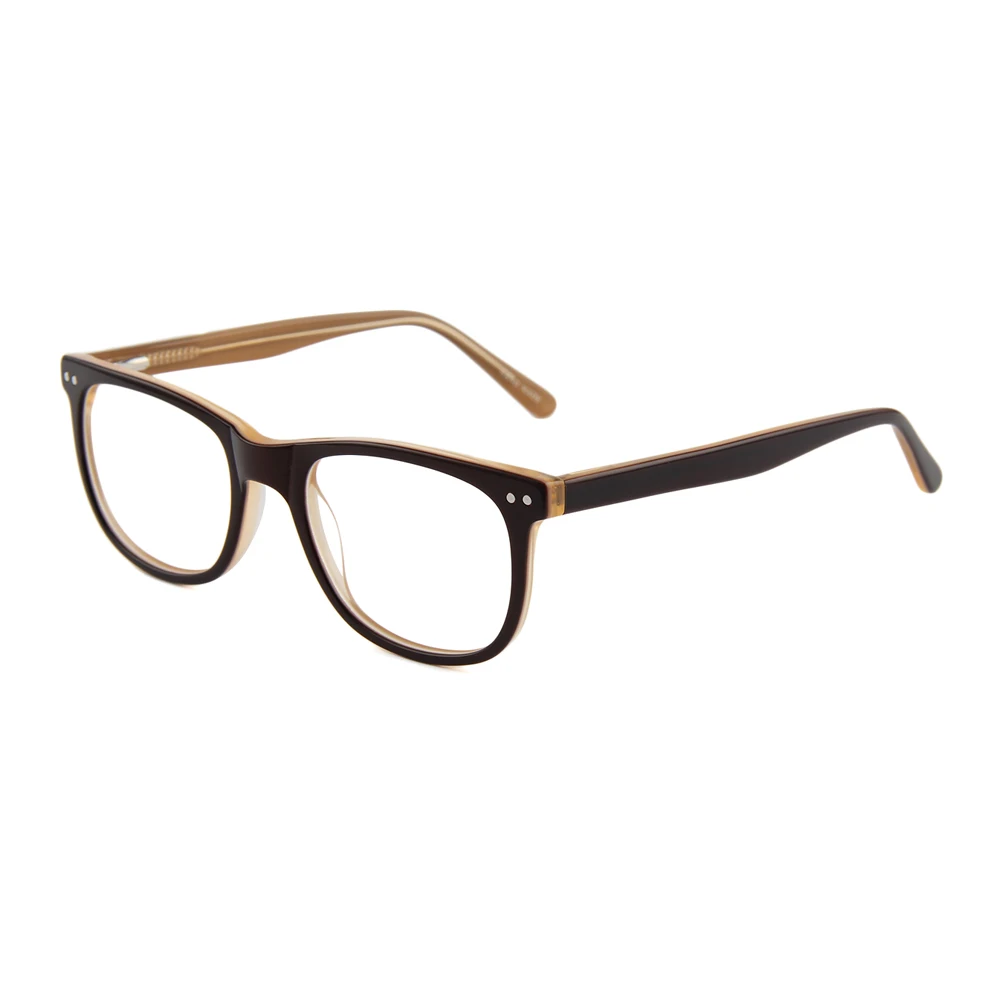 High Quality round square Optical Eyewear custom eye glass glasses spectacle frames eyeglass