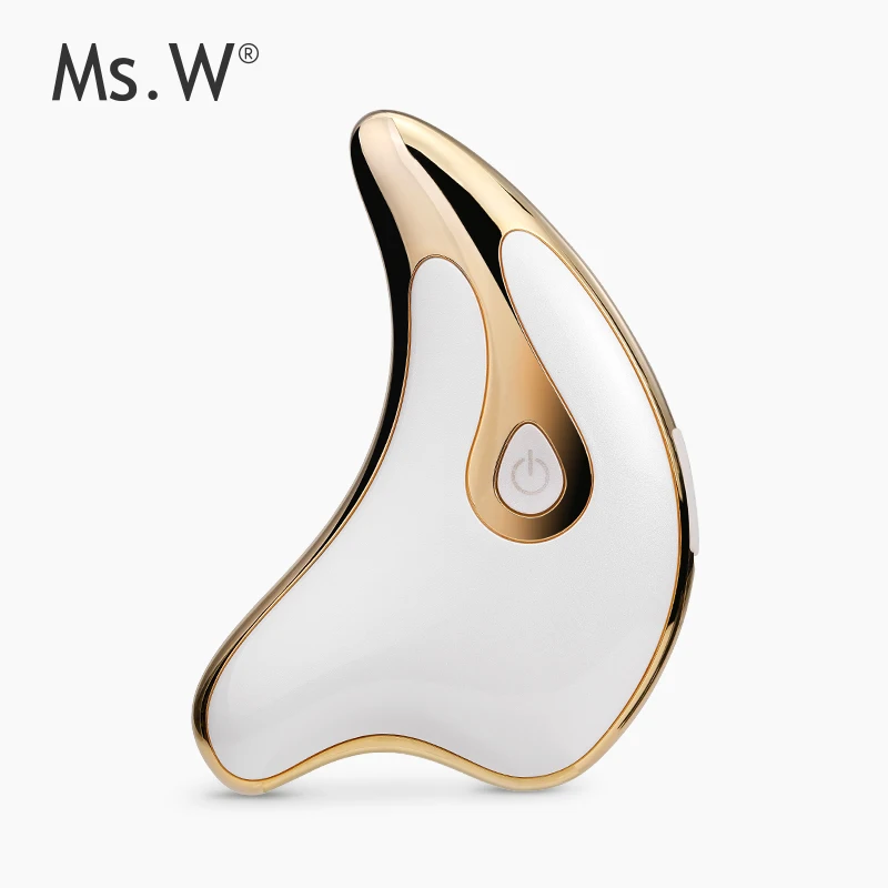 New product  best beauty hot selling facial massage device microcurrect face lift led body massager skin care device