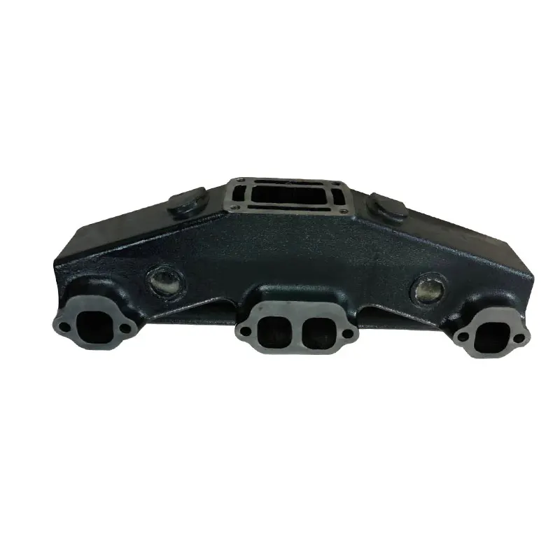 Exhaust manifold and elbow kit made for 5.0L and 5.7L V8