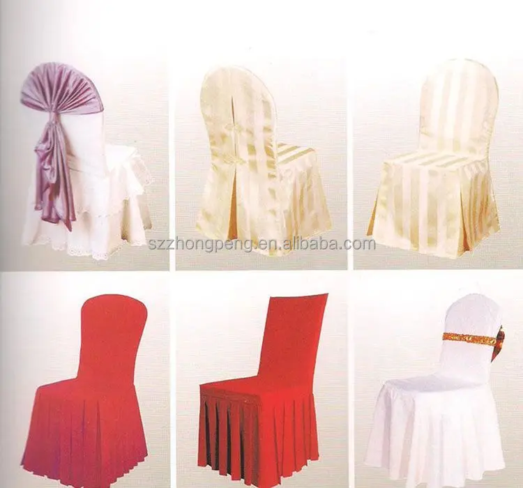 High quality chair covers living room 3 piece set wedding wholesale cover spandex