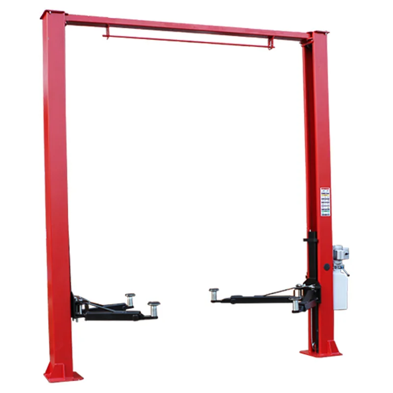 MT-PC4000 2 post 4 T used car lifter auto hoist hydraulic car lift for sale