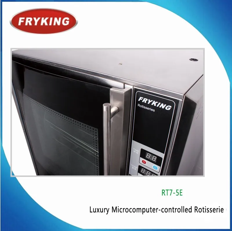 
commercial roaster oven/ rotisserie roaster/roti maker 