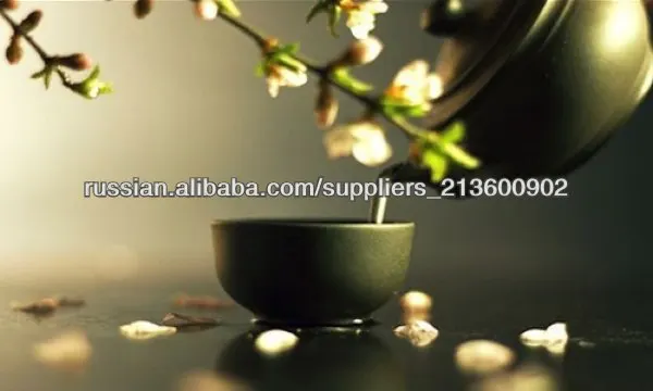 Чайной напиток