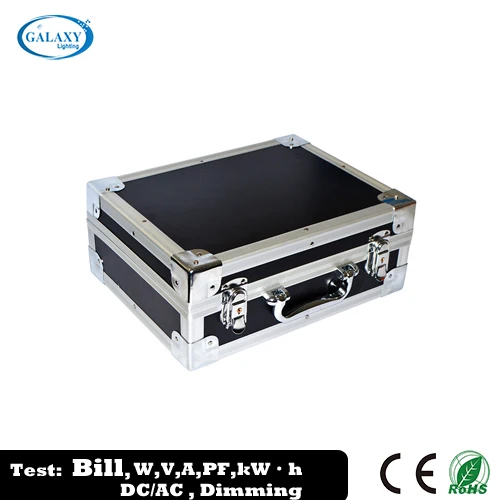 High Class Digital Lux Meter for LED Bulb and LED Tube light