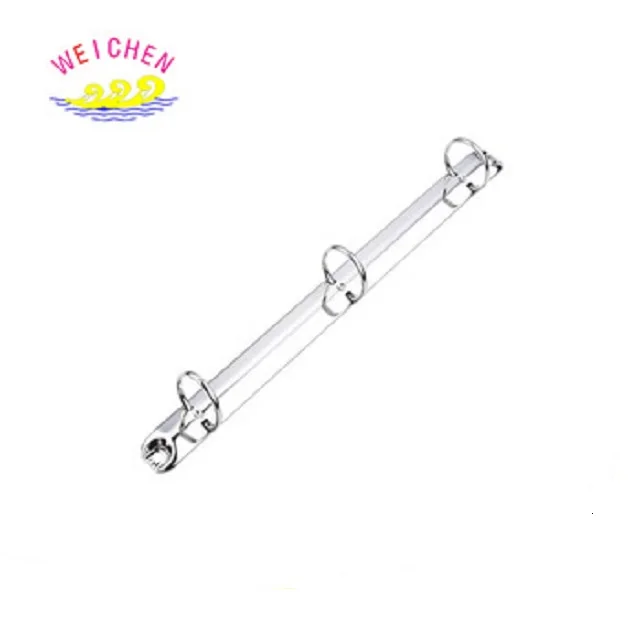 DIY ring mechanical  paper fastener  261mm  ring binder clip