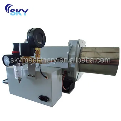 Powerful Sweden technology coal oil boiler with CE