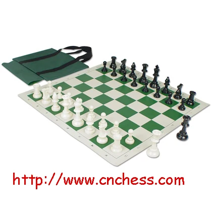 Star chess club set