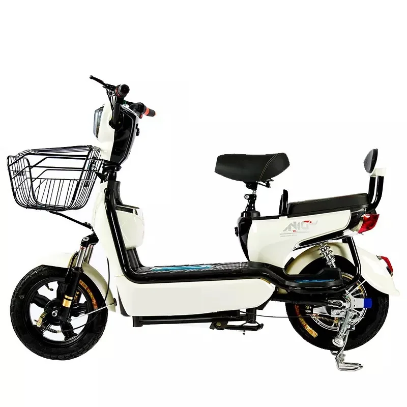 350w  electric bike electric chopper bike chinese electric bike frame