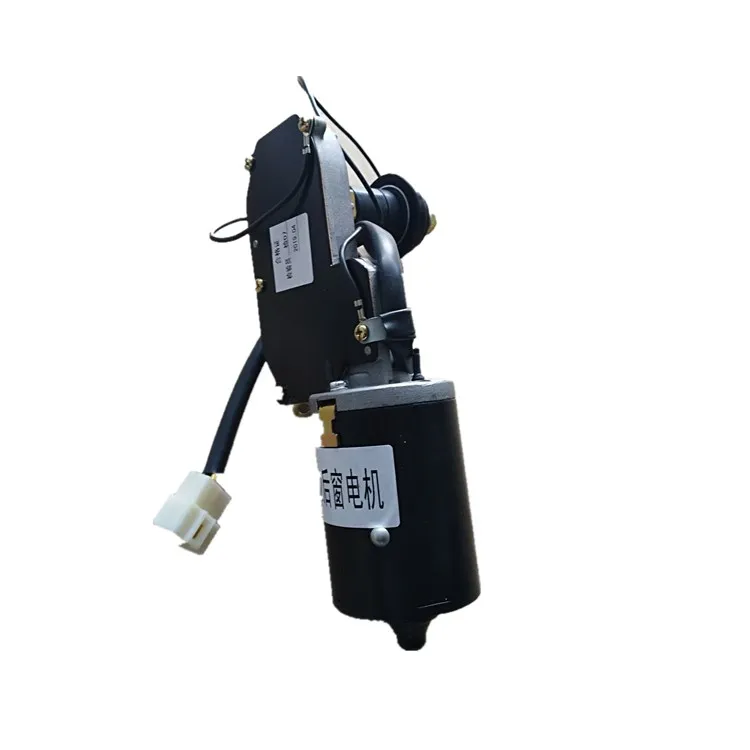 Shantui SD22 D85EX wiper motor 198-Z11-2540 D2801-09520