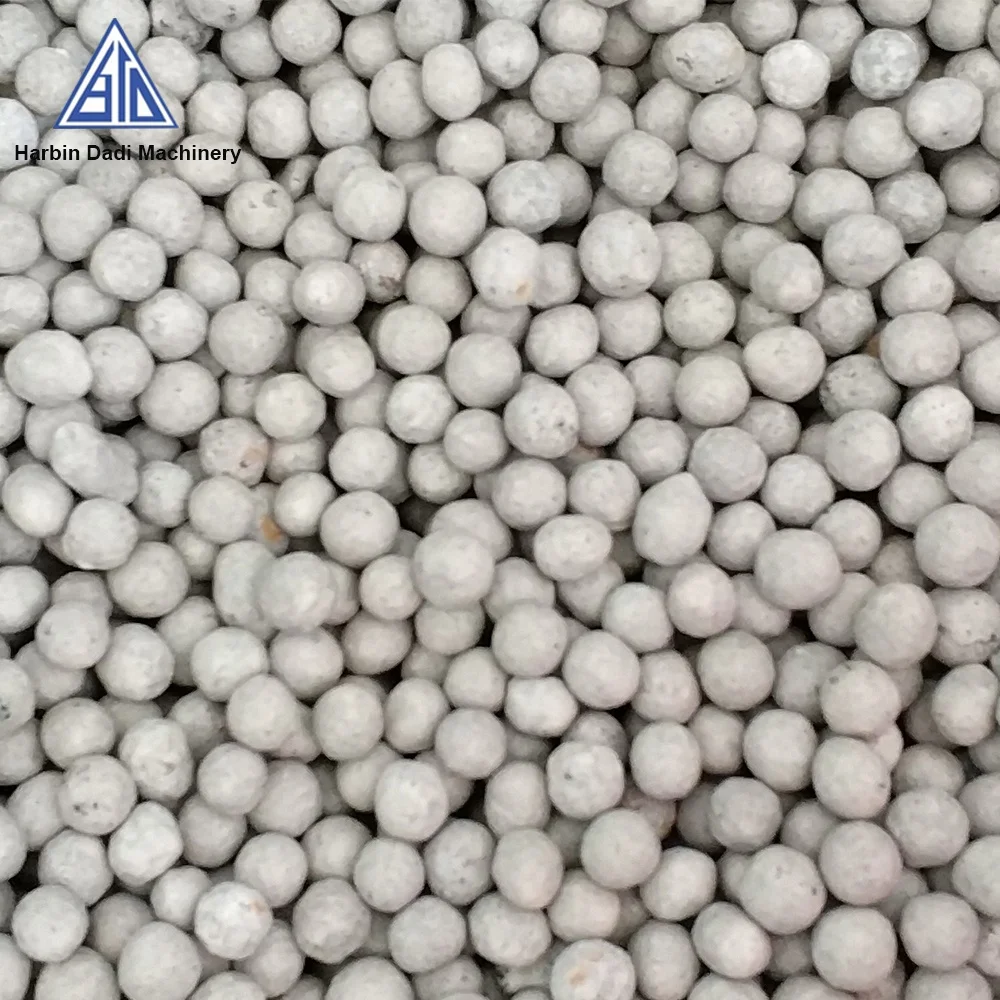 Cat litter bentonite granules making machine  Ring die granulation machine bentonite granulator