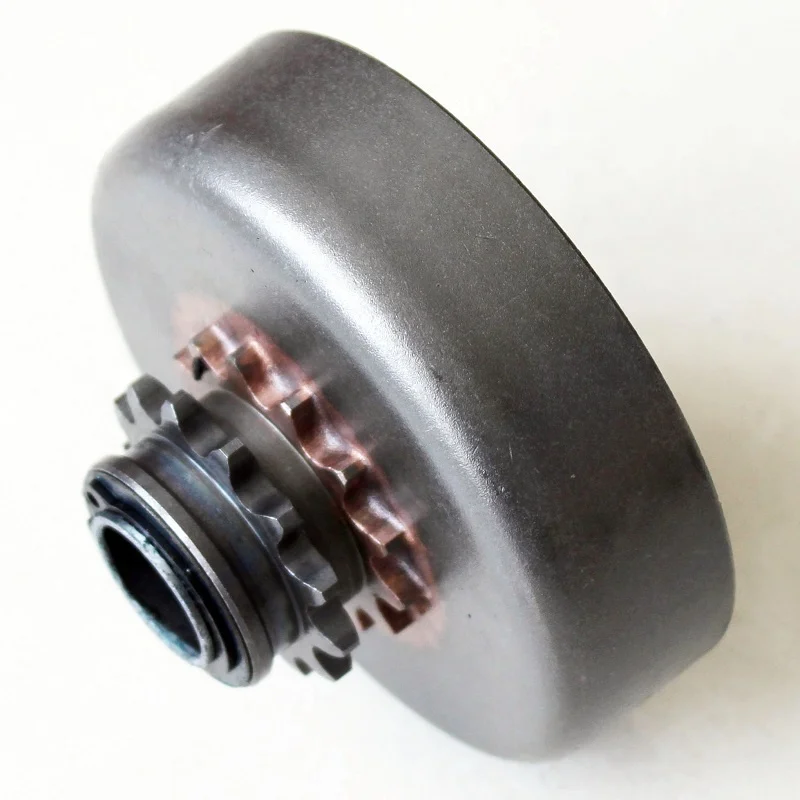 13T 3/4 inch #35 chain 15hp engine parts centrifugal clutch