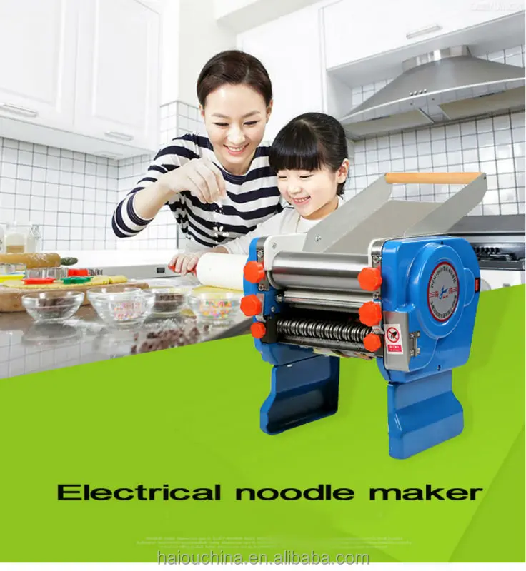 DZM-160A chinese automatic rice noodle making machine