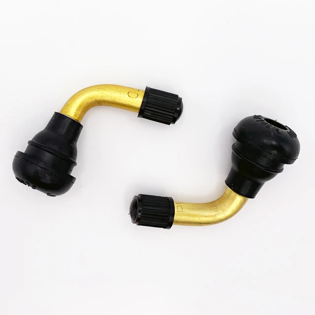 Sunsoul Epdm Rubber Tubeless Snap In Scooter Aluminum Motorcycle Tyre Valve Pvr70