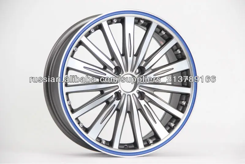 автомобиль обода( ZW-X108)