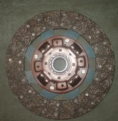 1-31240-273-0 truck auto parts clutch disc for ISD143Y