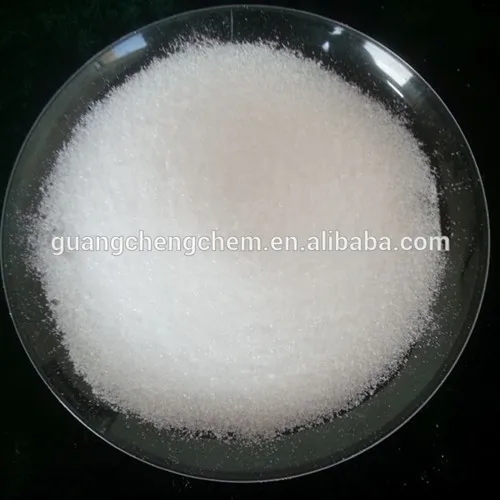 
 Сульфаминовая кислота высокой чистоты 99.8%  