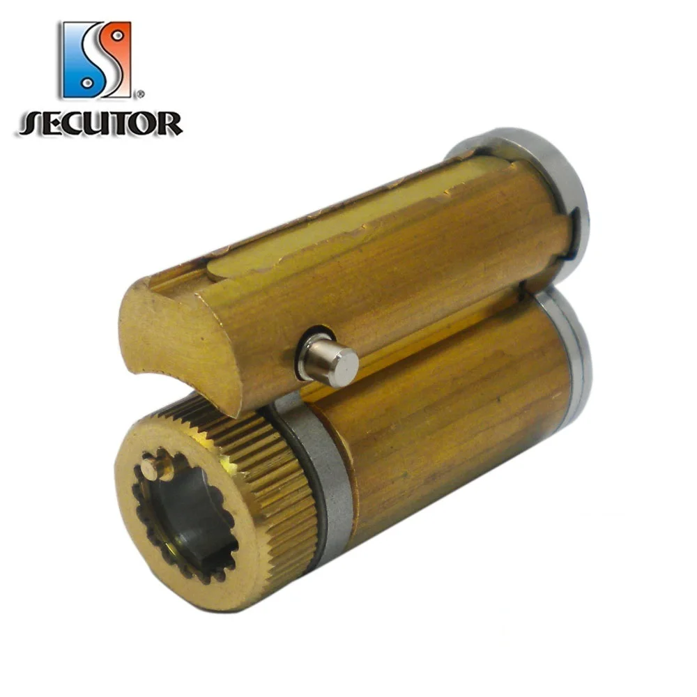 Taiwan High Quality LFIC Removable Lock Cylinder