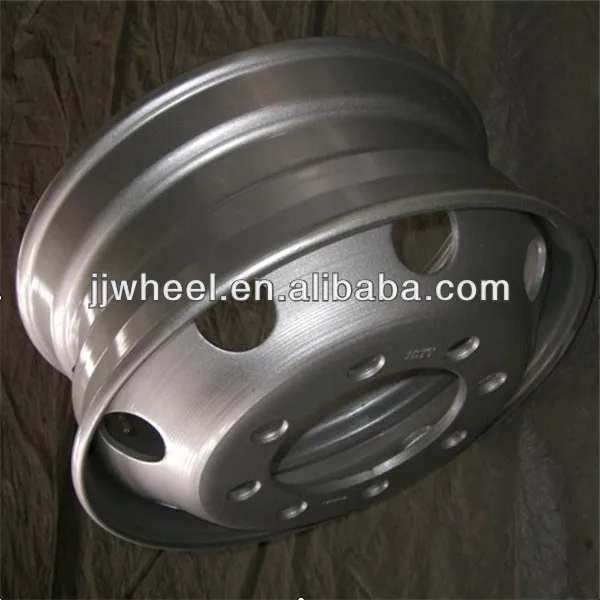 Стальной колесный обод для трактора