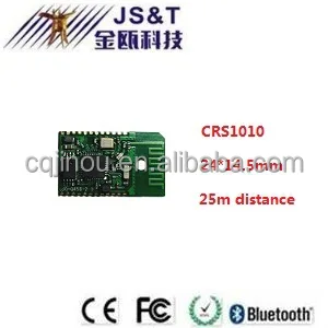 Bluetooth Mesh Module V4.0 Network Bluetooth Module CSR1010
