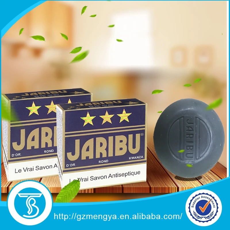 Raw african black soap wholesale