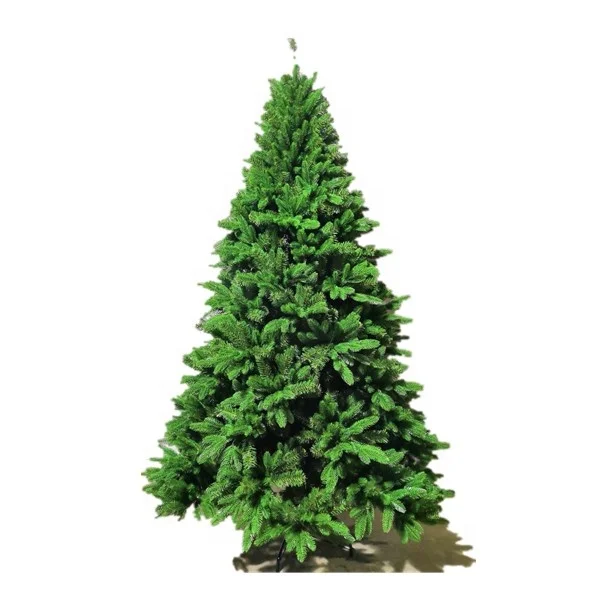 
High-Class shenzhen prelit PVC artificial christmas tree 
