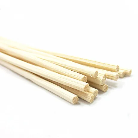 Excellent Quality 250ml Natural Reed Bamboo flower reed diffuser stick
