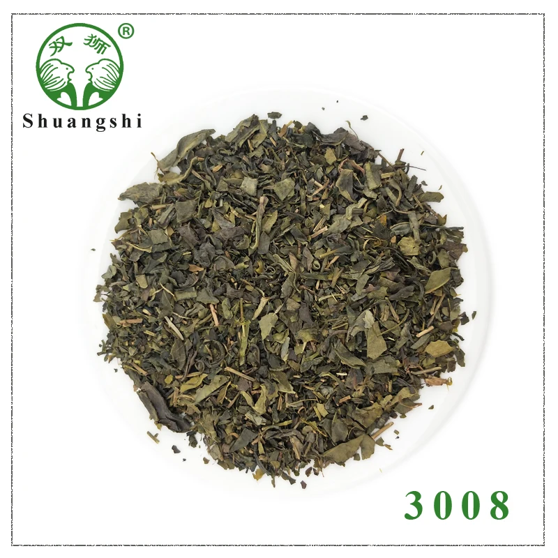 
china mee tea chunmee green tea 3008 for Uzbekistan Russian Ukraine 