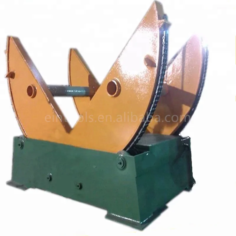 Infrared Guide Post Stone Bridge Cutting Machine