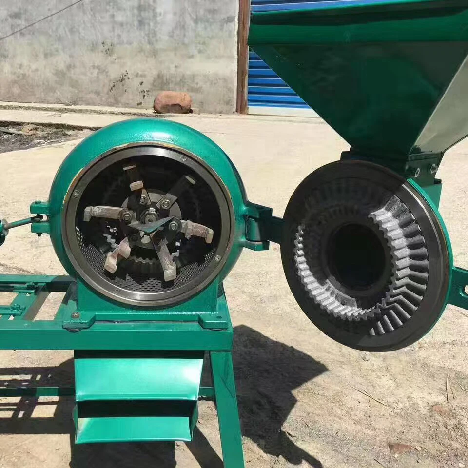 small corn mill grinder for sale/corn mill