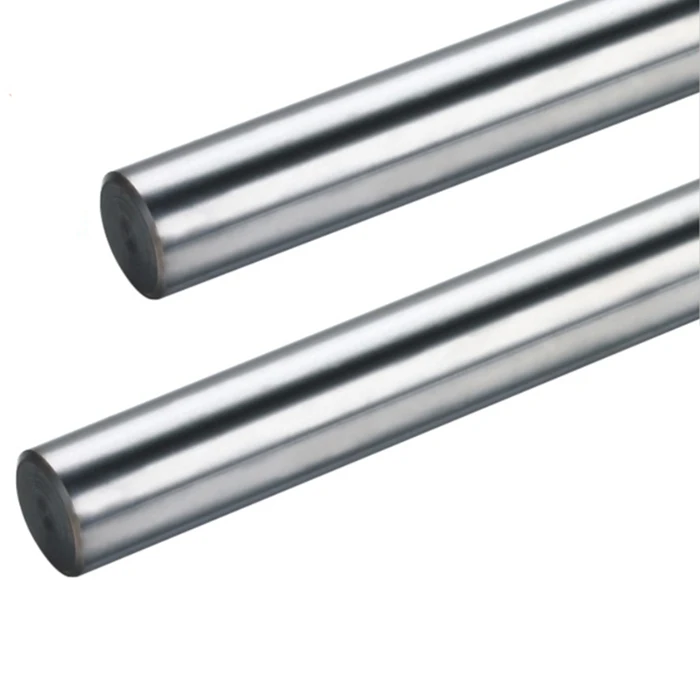 High Grade Steel Shaft For 3D Printer