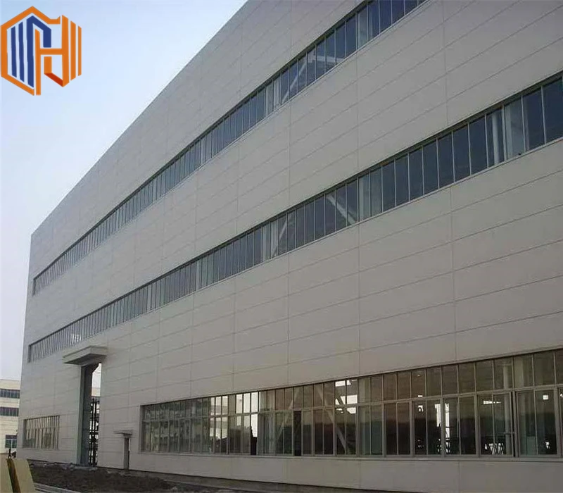 
Customized steel buildings plans warehouse industrial steel structure workshop 