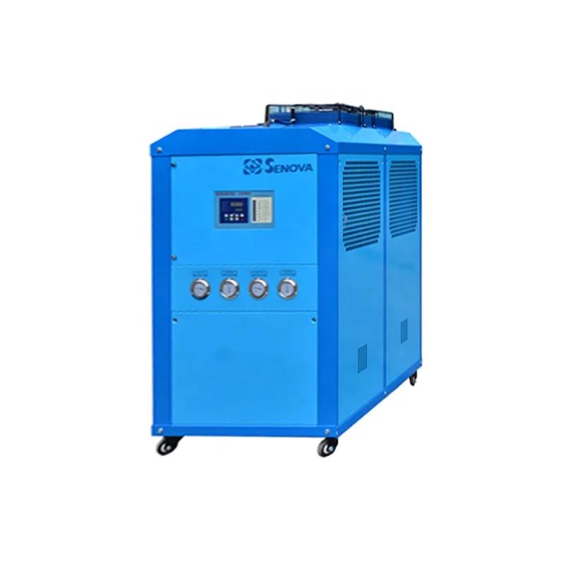 100L 200L 60L 70L 80L 90L 110L Industrial Lab Water Chiller Chiler Price