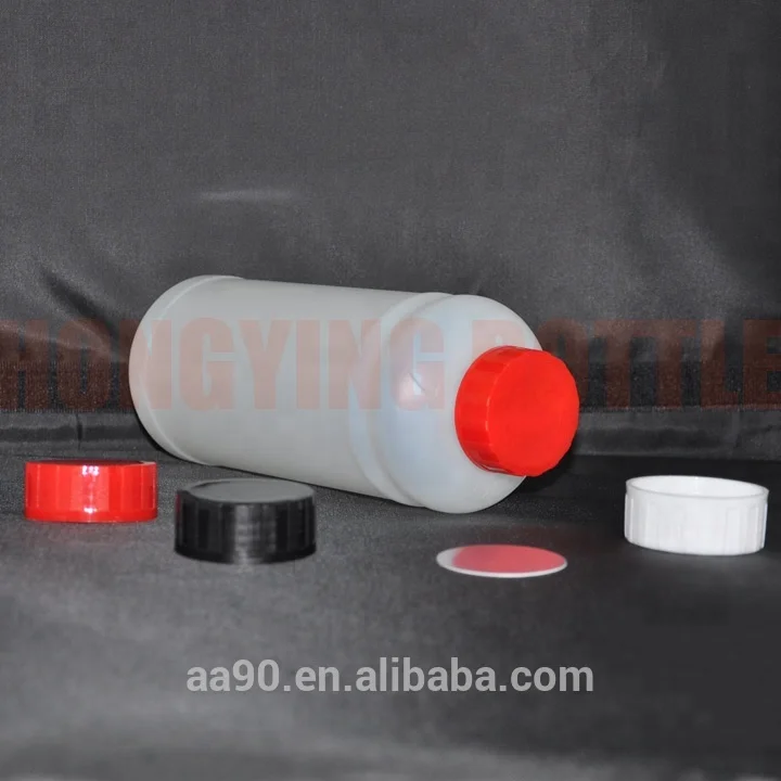 Applicable to Willy 1000ml solvent ink bottle, can be customized according to drawings and samples mold