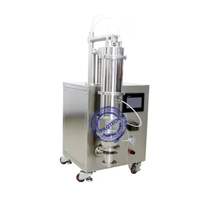 Price lab scale sugar granulator machine for various particles and pellets