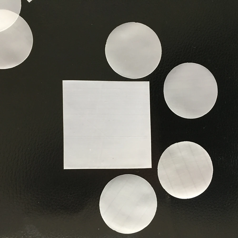 15 25 45 90 120 160 micron nylon mesh filter  disc