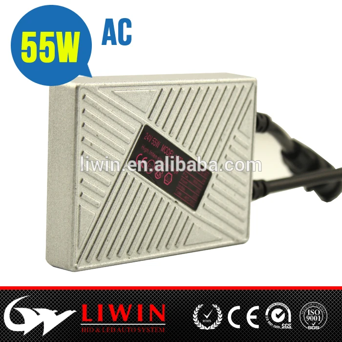 Идеальный нормальный комплект Liwin 12 для мотоцикл ATV светильник