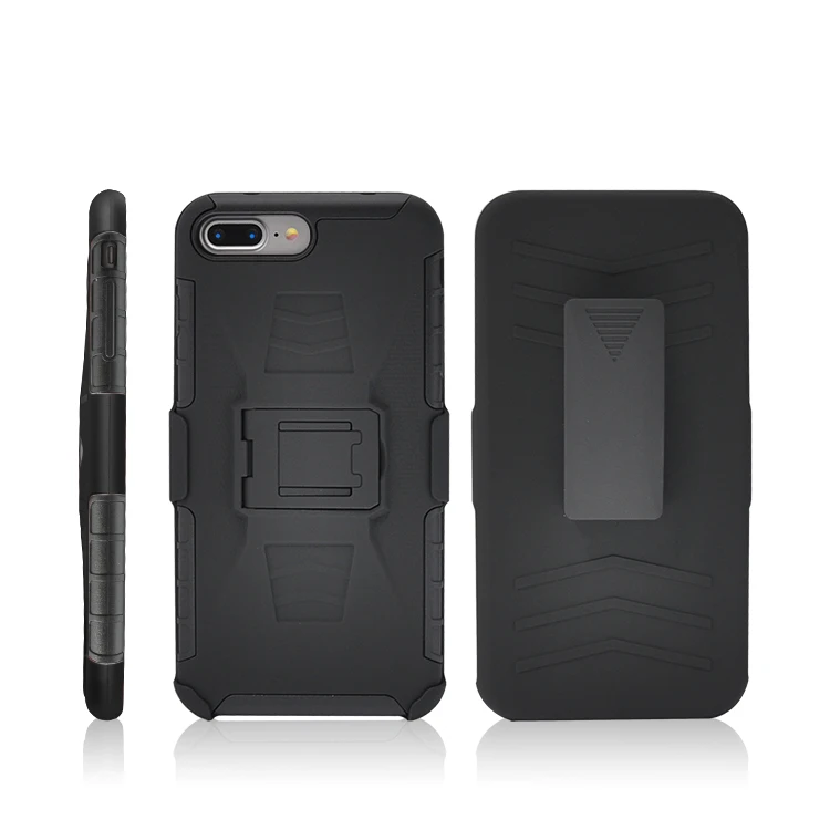 Заводская Цена 3 в 1 робот сотовый телефон чехол