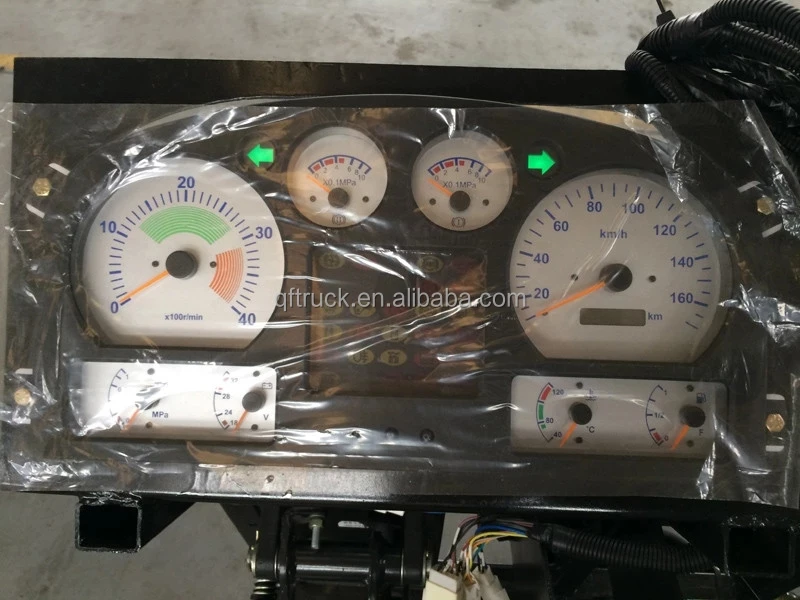 Diesel Engine Dongfeng Bus Chassis For Sale